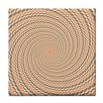 Background Spiral Abstract Template Swirl Whirl Face Towel