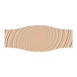 Background Spiral Abstract Template Swirl Whirl Stretchable Headband