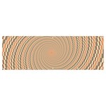 Background Spiral Abstract Template Swirl Whirl Banner and Sign 12  x 4 