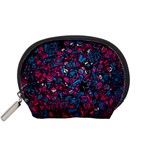 Grafitti Graffiti Abstract Artwork Digital Accessory Pouch (Small)