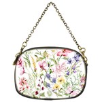 bunch of flowers Chain Purse (Two Sides)