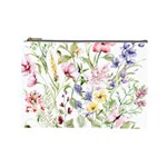 bunch of flowers Cosmetic Bag (Large)