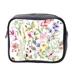 bunch of flowers Mini Toiletries Bag (Two Sides)