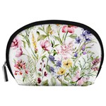 bunch of flowers Accessory Pouch (Large)