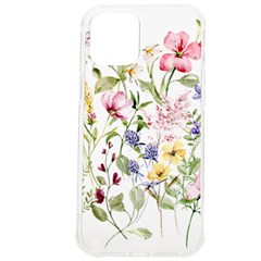 Bunch Of Flowers Iphone 12 Pro Max Tpu Uv Print Case by zappwaits