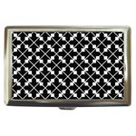 Abstract-background-arrow Cigarette Money Case