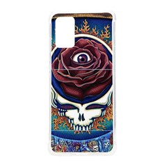 Grateful Dead Skull Rose Samsung Galaxy S20plus 6 7 Inch Tpu Uv Case by Semog4