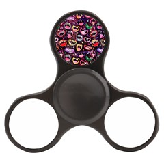 Funny Monster Mouths Finger Spinner