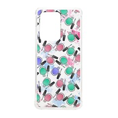 Nail Polish Samsung Galaxy S20 Ultra 6 9 Inch Tpu Uv Case by SychEva