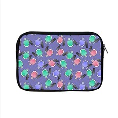 Nail Polish Apple Macbook Pro 15  Zipper Case by SychEva