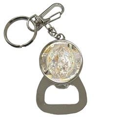 Vintage Astronomy  Bottle Opener Key Chain by ConteMonfrey