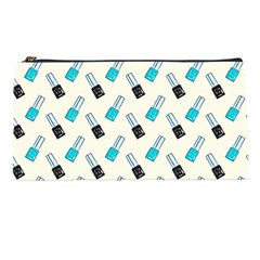 Nails Pencil Case by SychEva