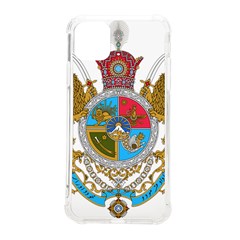 Imperial Coat Of Arms Of Iran, 1932-1979 Iphone 11 Pro Max 6 5 Inch Tpu Uv Print Case by abbeyz71