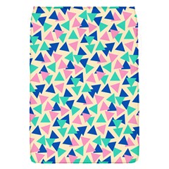 Pop Triangles Removable Flap Cover (s) by ConteMonfrey