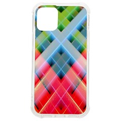 Graphics Colorful Colors Wallpaper Graphic Design Iphone 12 Mini Tpu Uv Print Case	 by Amaryn4rt