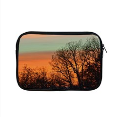 Twilight Sunset Sky Evening Clouds Apple Macbook Pro 15  Zipper Case