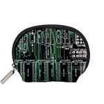 Printed Circuit Board Circuits Accessory Pouch (Small)