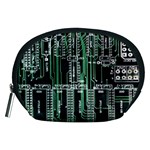 Printed Circuit Board Circuits Accessory Pouch (Medium)