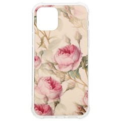Roses-58 Iphone 12/12 Pro Tpu Uv Print Case by nateshop
