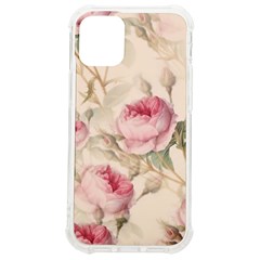 Roses-58 Iphone 12 Mini Tpu Uv Print Case	 by nateshop