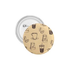 Coffee-56 1 75  Buttons by nateshop
