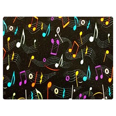 Fabric-65 Premium Plush Fleece Blanket (extra Small) by nateshop