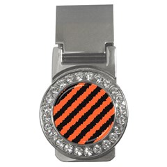 Halloween-background Money Clips (cz) 