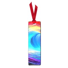 Art Fantasy Painting Colorful Pattern Design Small Book Marks