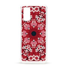 Traditional Cherry Blossom  Samsung Galaxy S20 6 2 Inch Tpu Uv Case by Kiyoshi88