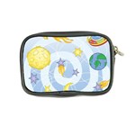 Science Fiction Outer Space Coin Purse Back