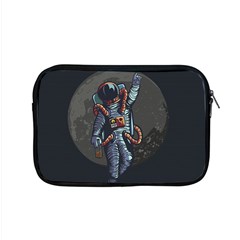 Illustration-drunk-astronaut Apple Macbook Pro 15  Zipper Case by Salman4z