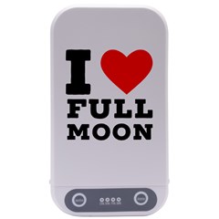 I Love Full Moon Sterilizers by ilovewhateva