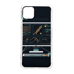 Remote Work Work From Home Online Work Iphone 11 Pro Max 6 5 Inch Tpu Uv Print Case by pakminggu