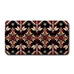 Vector Illustration Of Ukrainian Folk Seamless Pattern Ethnic Ornament Border Element Traditional Medium Bar Mat