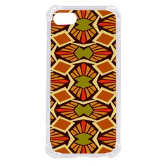 Geometry Shape Retro Trendy Symbol Iphone Se by danenraven