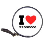 I love prosecco Classic 20-CD Wallets