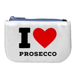 I love prosecco Large Coin Purse