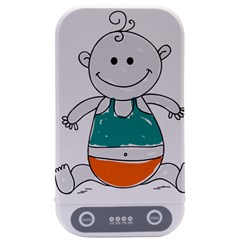 Baby-cute-child-birth-happy Sterilizers by 99art