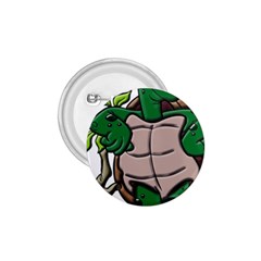 Amphibian-animal-cartoon-reptile 1 75  Buttons by 99art