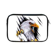 Eagle Apple Ipad Mini Zipper Cases by 99art