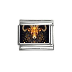 Aries Star Sign Italian Charm (9mm) by Bangk1t