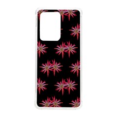 Chic Dreams Botanical Motif Pattern Design Samsung Galaxy S20 Ultra 6 9 Inch Tpu Uv Case by dflcprintsclothing