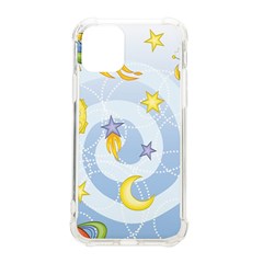 Science Fiction Outer Space Iphone 11 Pro 5 8 Inch Tpu Uv Print Case by Ndabl3x