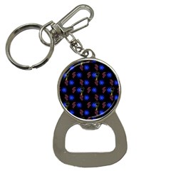 Background Pattern Graphic Bottle Opener Key Chain by Vaneshop