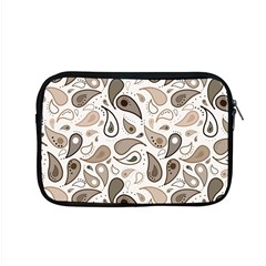 Paisley Pattern Background Graphic Apple Macbook Pro 15  Zipper Case by Vaneshop