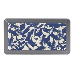 Bird Animal Animal Background Memory Card Reader (mini)