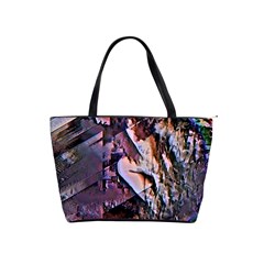 Prismatic Pride Classic Shoulder Handbag by MRNStudios