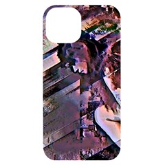 Prismatic Pride Iphone 14 Black Uv Print Case by MRNStudios