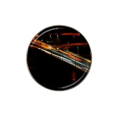 Highway Night Lighthouse Car Fast Hat Clip Ball Marker (4 Pack)