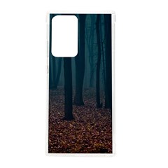 Dark Forest Nature Samsung Galaxy Note 20 Ultra Tpu Uv Case